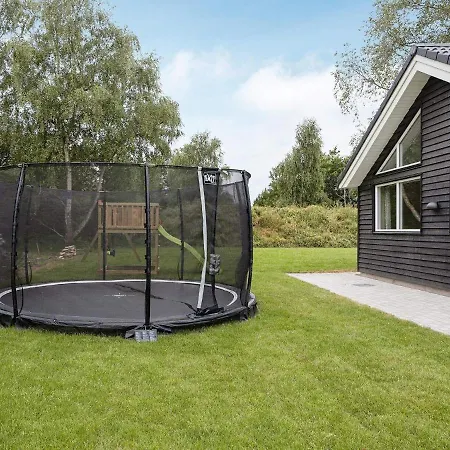 Luxury Retreat In Marielyst - By Traum *