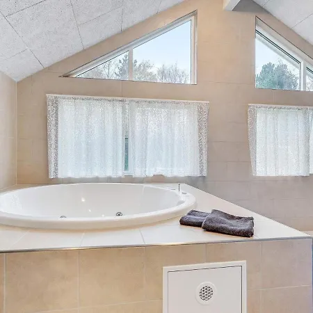 Luxury Retreat In Marielyst - By Traum Bøtø By