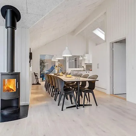 Luxury Retreat In Marielyst - By Traum * Boto By