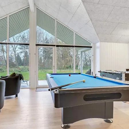 Luxury Retreat In Marielyst - By Traum Дом отдыха Boto By