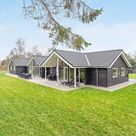 Luxury Retreat In Marielyst - By Traum Vakantiehuis *
