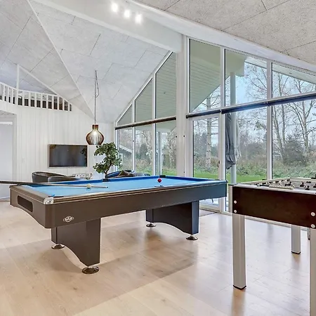 Luxury Retreat In Marielyst - By Traum Vakantiehuis *