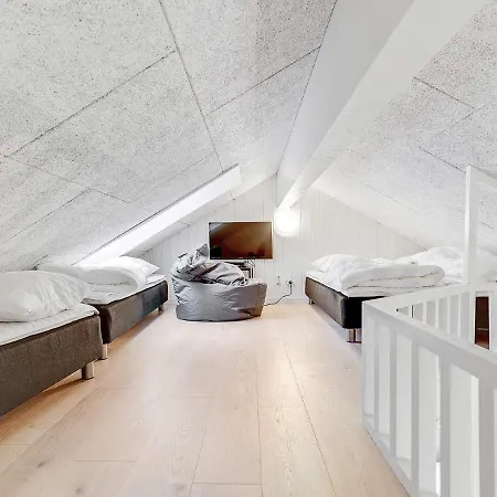 Luxury Retreat In Marielyst - By Traum Boto By