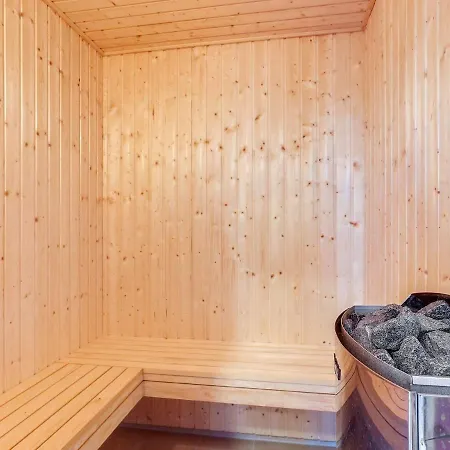 Дом отдыха Luxury Retreat In Marielyst - By Traum