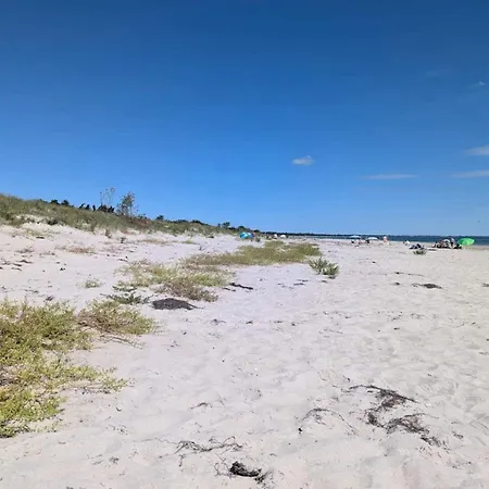 Luxury Retreat In Marielyst - By Traum Дом отдыха *