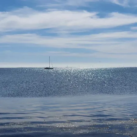 Luxury Retreat In Marielyst - By Traum Дом отдыха *