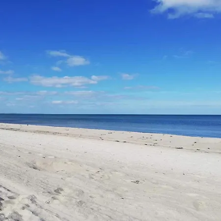 Luxury Retreat In Marielyst - By Traum Дом отдыха Boto By