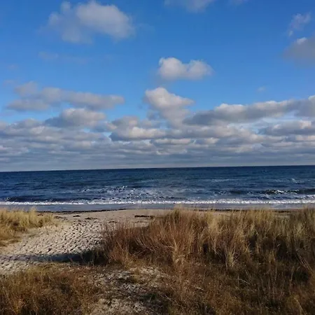 Luxury Retreat In Marielyst - By Traum *