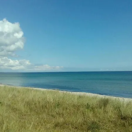 Luxury Retreat In Marielyst - By Traum * Boto By