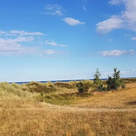 Luxury Retreat In Marielyst - By Traum * Boto By