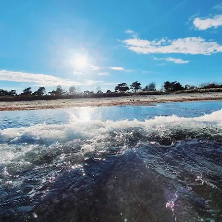 Дом отдыха Luxury Retreat In Marielyst - By Traum