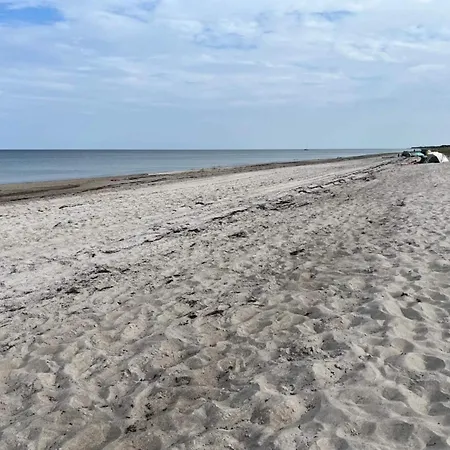 Luxury Retreat In Marielyst - By Traum Дом отдыха Boto By