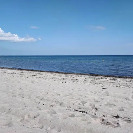 Luxury Retreat In Marielyst - By Traum *