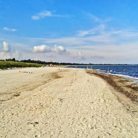 Luxury Retreat In Marielyst - By Traum Boto By