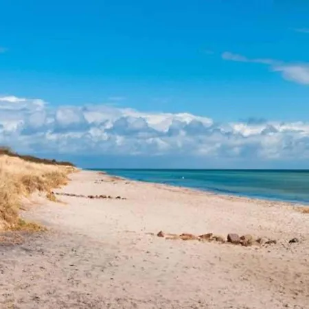 Luxury Retreat In Marielyst - By Traum