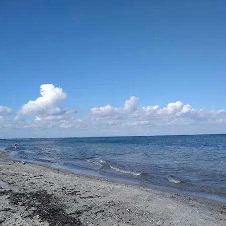 Дом отдыха Luxury Retreat In Marielyst - By Traum