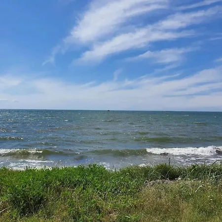 Luxury Retreat In Marielyst - By Traum Дом отдыха Boto By