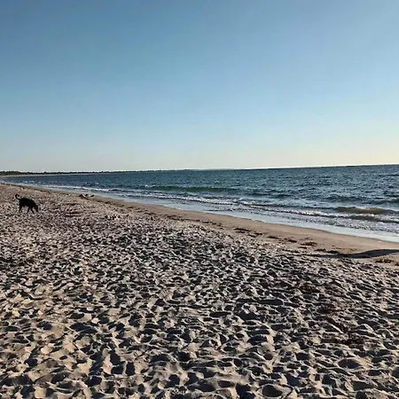 Luxury Retreat In Marielyst - By Traum *