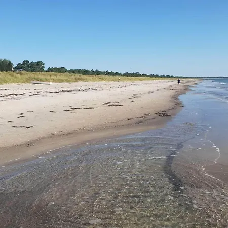 Luxury Retreat In Marielyst - By Traum