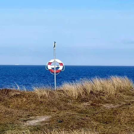 Дом отдыха Luxury Retreat In Marielyst - By Traum