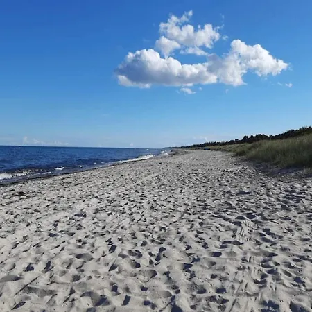 Дом отдыха Luxury Retreat In Marielyst - By Traum Boto By