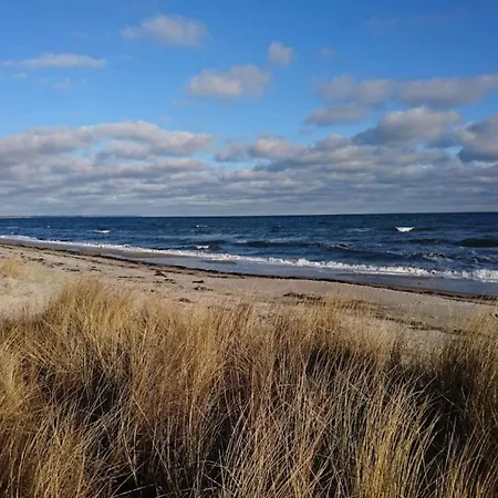 Luxury Retreat In Marielyst - By Traum *