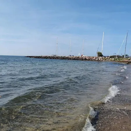 Luxury Retreat In Marielyst - By Traum Boto By