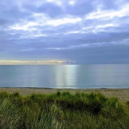 Luxury Retreat In Marielyst - By Traum