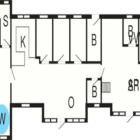Luxury Retreat In Marielyst - By Traum Bøtø By