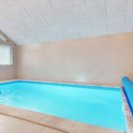 Luxury Retreat In Marielyst - By Traum Vakantiehuis *