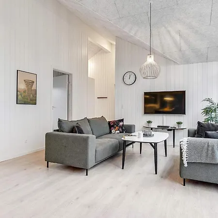 Vakantiehuis Luxury Retreat In Marielyst - By Traum Bøtø By