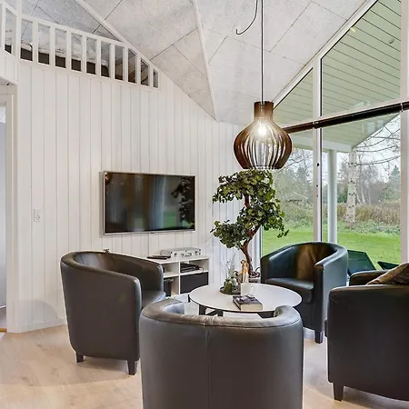 Luxury Retreat In Marielyst - By Traum * Bøtø By