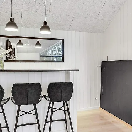 Luxury Retreat In Marielyst - By Traum Vakantiehuis