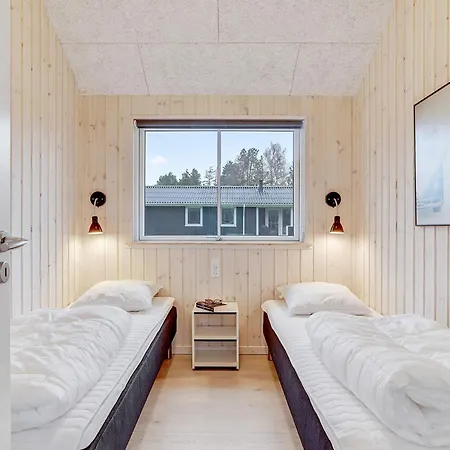 Luxury Retreat In Marielyst - By Traum Vakantiehuis *
