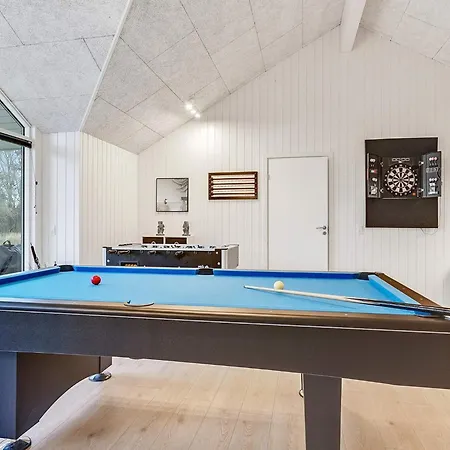 Vakantiehuis Luxury Retreat In Marielyst - By Traum Bøtø By
