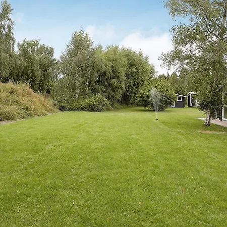 Vakantiehuis Luxury Retreat In Marielyst - By Traum *