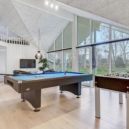Vakantiehuis Luxury Retreat In Marielyst - By Traum Bøtø By
