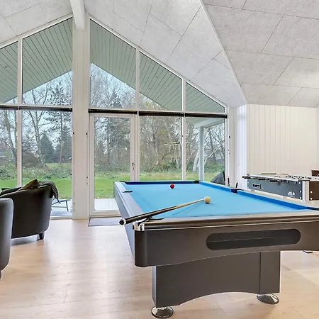Luxury Retreat In Marielyst - By Traum Vakantiehuis