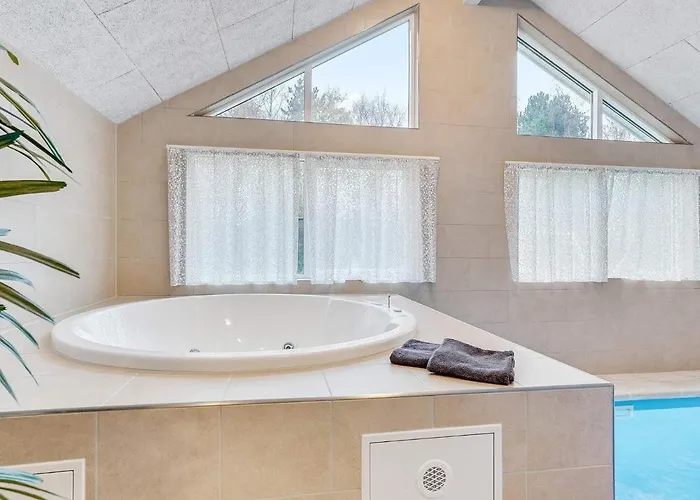 Luxury Retreat In Marielyst - By Traum Bøtø By