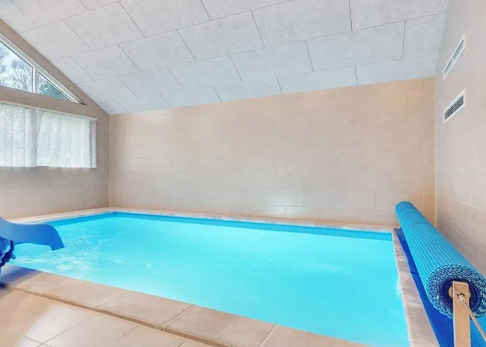 Luxury Retreat In Marielyst - By Traum