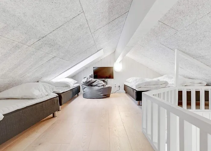 Luxury Retreat In Marielyst - By Traum Boto By