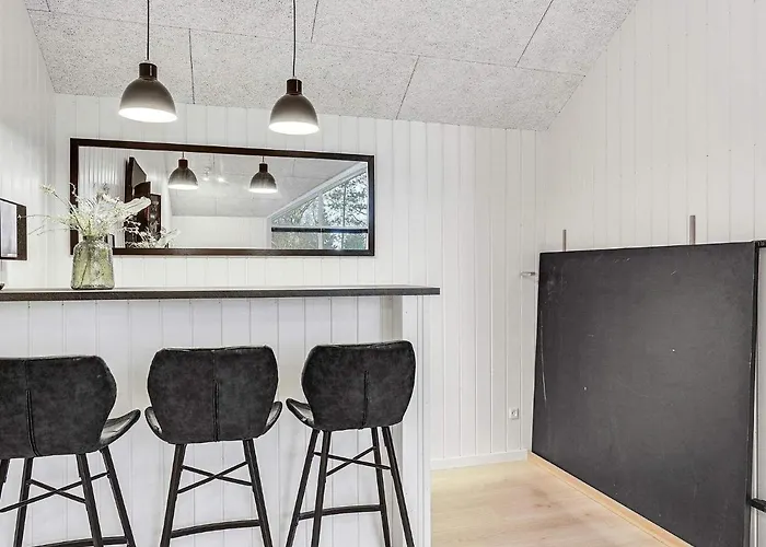 Holiday home Luxury Retreat In Marielyst - By Traum