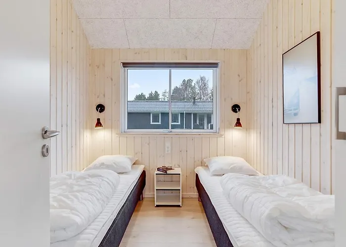 Holiday home Luxury Retreat In Marielyst - By Traum Boto By