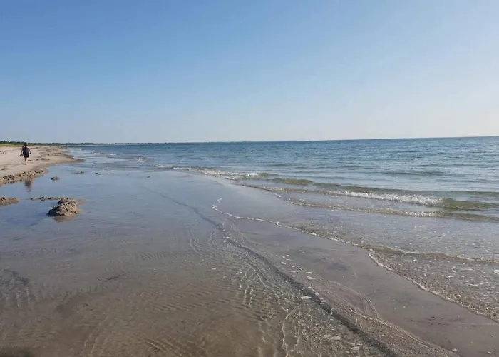 Luxury Retreat In Marielyst - By Traum Holiday home *